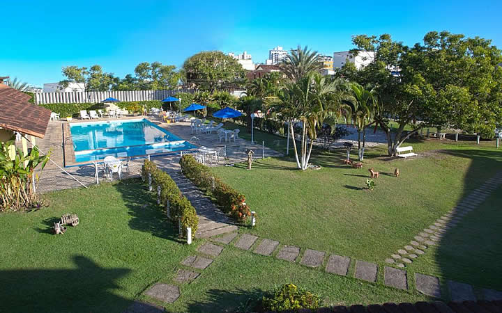 Pousada Caminho da Praia