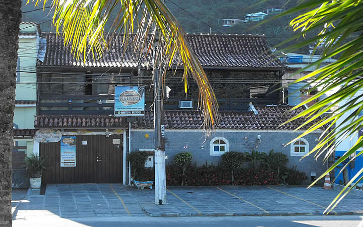 Pousada Casa da Praia Pousada Casa da Praia