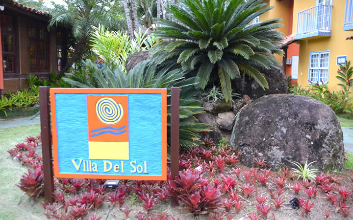 Pousada Villa del Sol Pousada Villa del Sol
