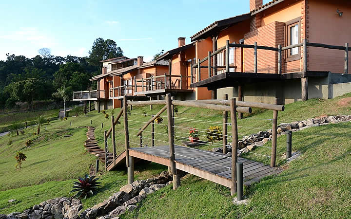 Pousada Villa dos Leais em Serra Negra Pousada Villa dos Leais em Serra Negra