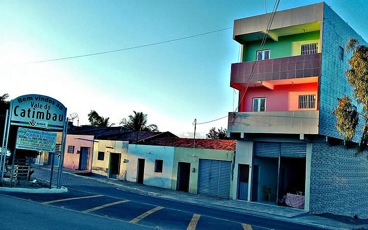 Pousada e Restaurante Maria Vitória Pousada e Restaurante Maria Vitória