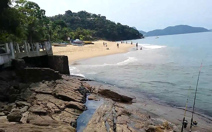 Praia Vermelha Praia Vermelha