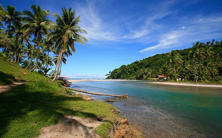 Praia da Coroa Praia da Coroa
