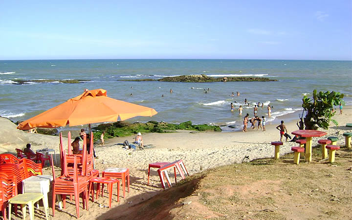 Praia da Cruz Praia da Cruz