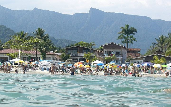 Praia da Lagoinha Praia da Lagoinha