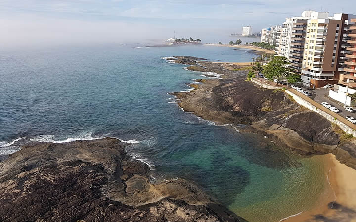 Praia das Virtudes Praia das Virtudes