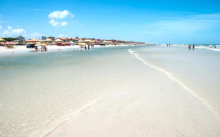 Praia de Atalaia