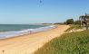 Praia de Boa Vista em Marataízes