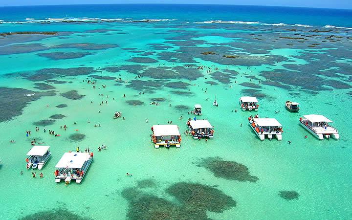Praia de Maragogi Praia de Maragogi