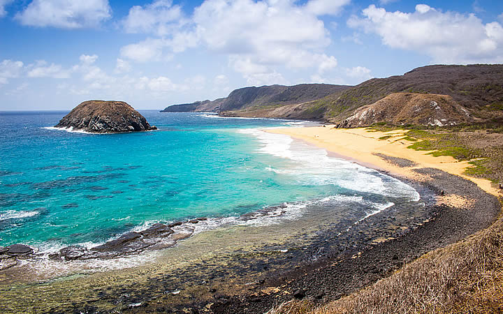 Praia do Leão – Fernando de Noronha Praia do Leão – Fernando de Noronha