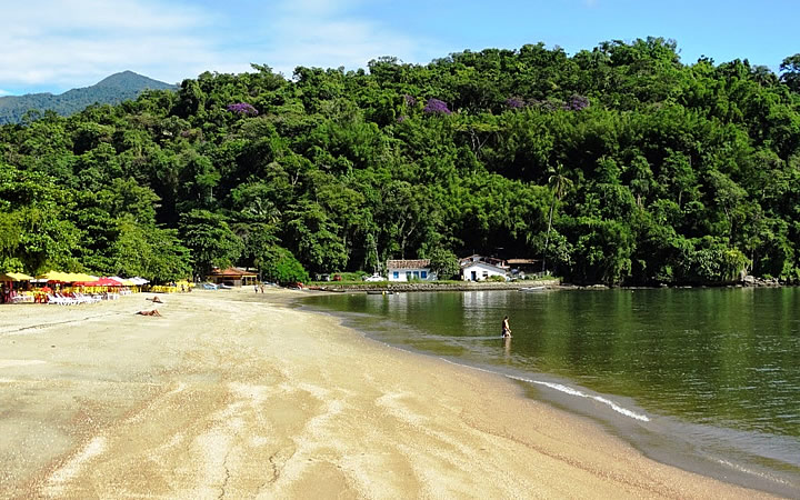 Praia do Pontal