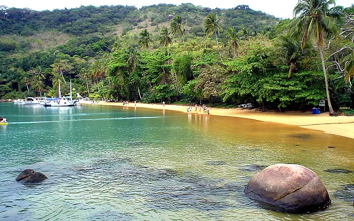 Praia do Pouso Praia do Pouso