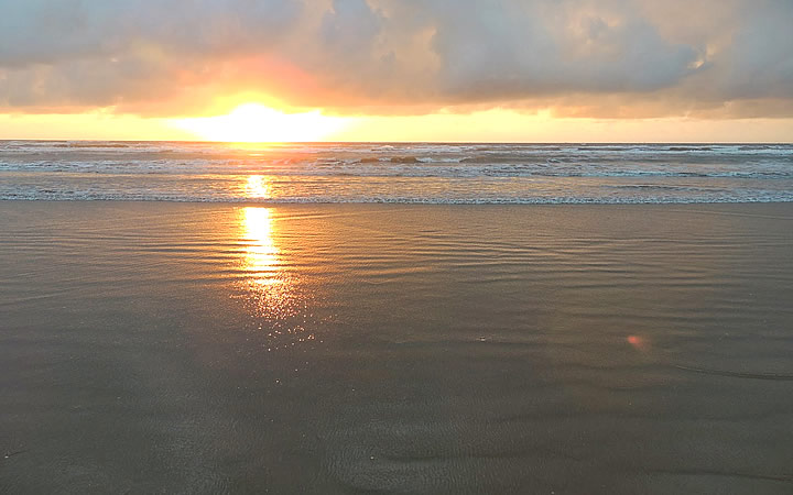 Praia do Robalo