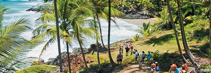Praias de Itacaré Praias de Itacaré