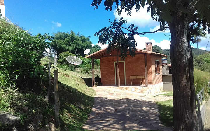 Reserva Canto da vida Reserva Canto da vida