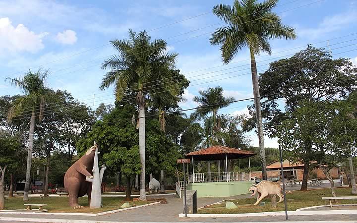 Zoológico de Pedras Peter Wilhelm Lund Zoológico de Pedras Peter Wilhelm Lund