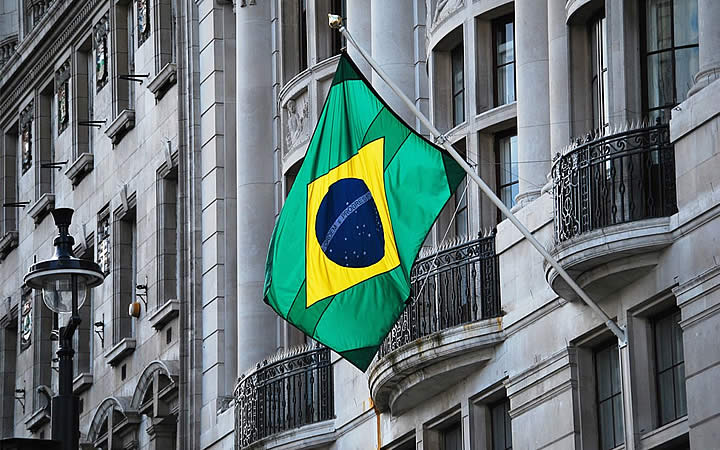 Bandeira do Brasil Bandeira do Brasil