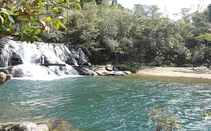 Cachoeira da Zilda Cachoeira da Zilda