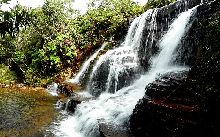 Cachoeira do Moinho Cachoeira do Moinho