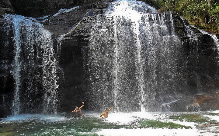 Cachoeira dos Anjos Cachoeira dos Anjos