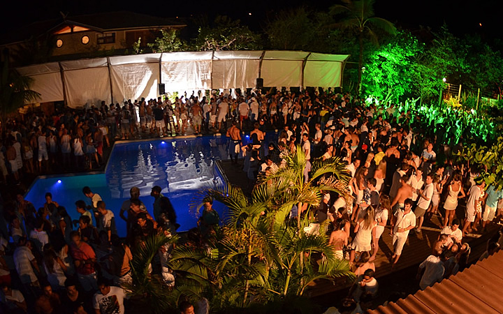Casa Noturna Sirena Casa Noturna Sirena