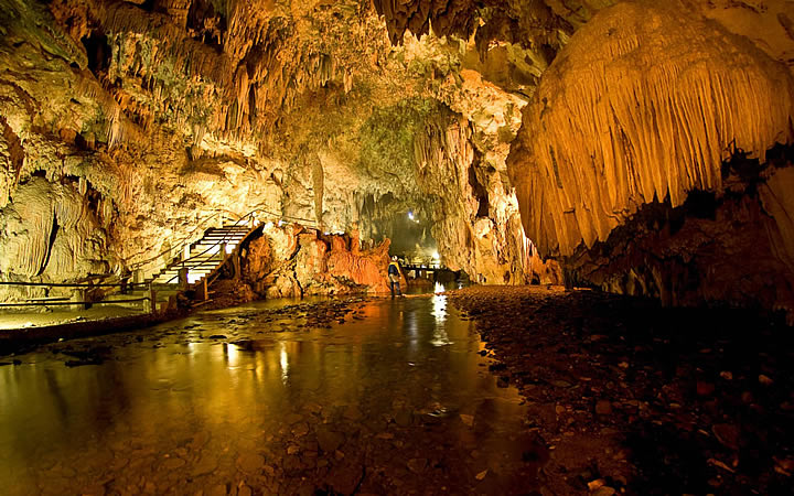 Caverna do diabo Caverna do diabo
