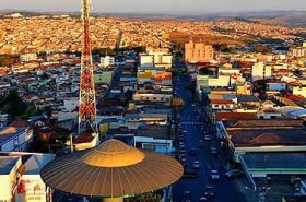 Centro de varginha