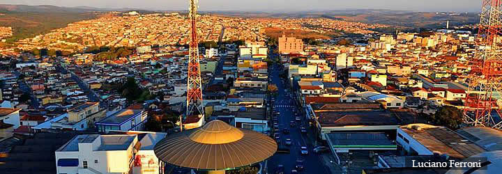 Centro de varginha Centro de varginha