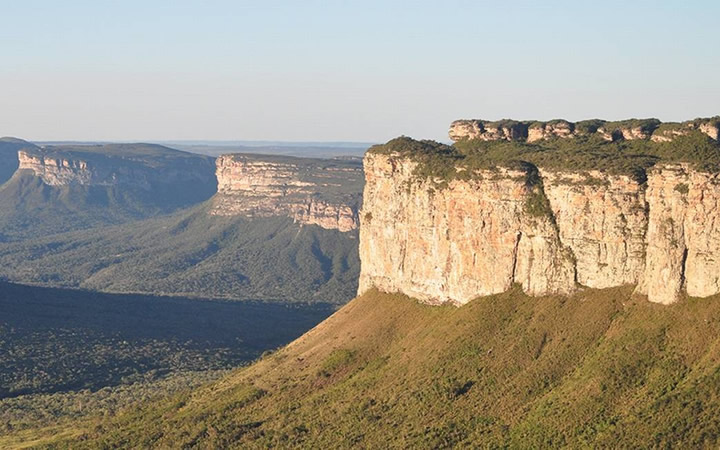 Chapada Diamantina Chapada Diamantina