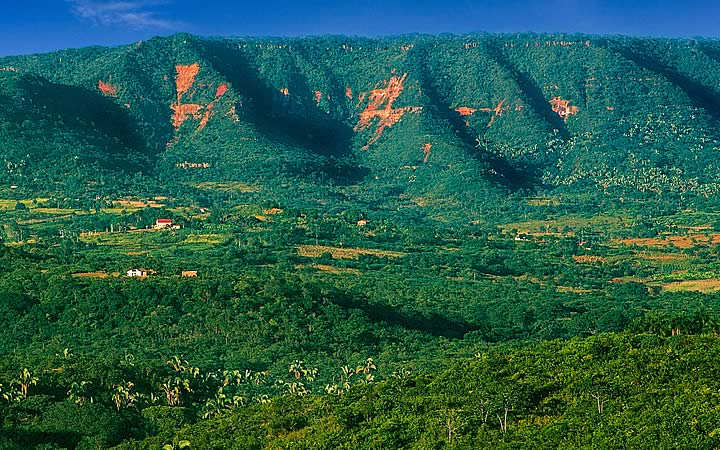 Chapada do Araripe Chapada do Araripe