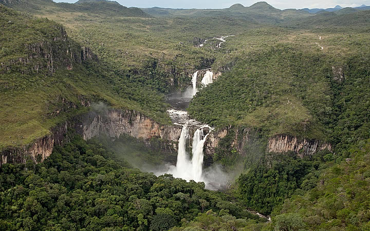 Chapada dos Veadeiros Chapada dos Veadeiros