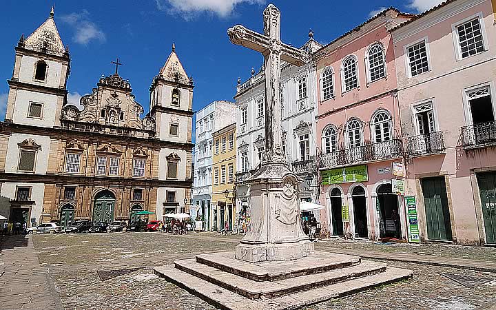Convento de São Francisco Convento de São Francisco