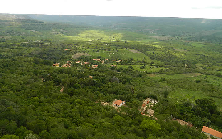 Geoparque Araripe Geoparque Araripe
