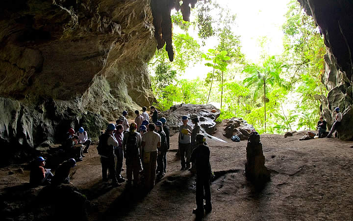 Gruta do Morro Preto Gruta do Morro Preto