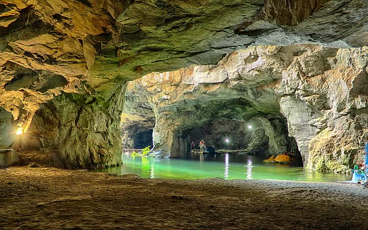 Gruta dos Anjos Gruta dos Anjos