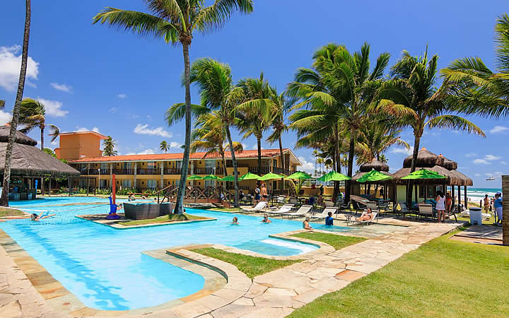 Hotel Solar Porto de Galinhas Hotel Solar Porto de Galinhas