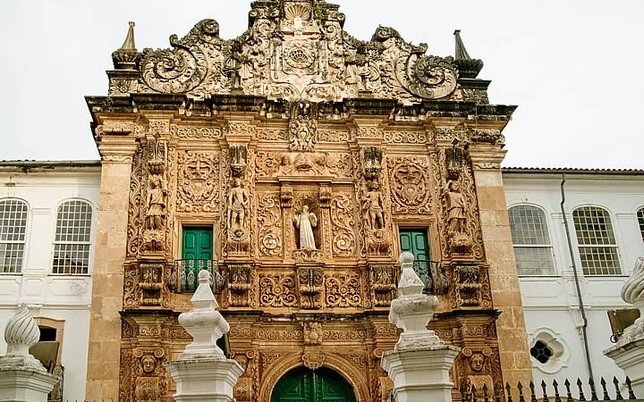 Igreja da ordem terceira Igreja da ordem terceira