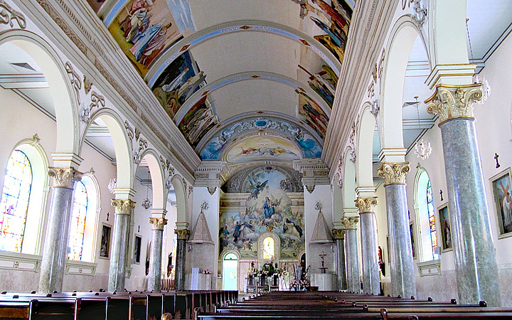 Igreja do Rosário Igreja do Rosário
