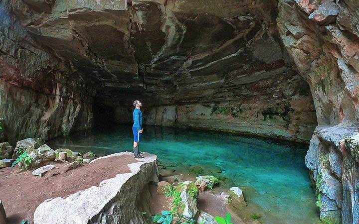 Lagoa Azul Lagoa Azul