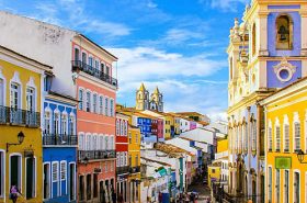Largo do Pelourinho - Salvador