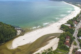 Maresias