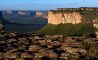 Morro do pai Inácio - Chapadas do Brasil