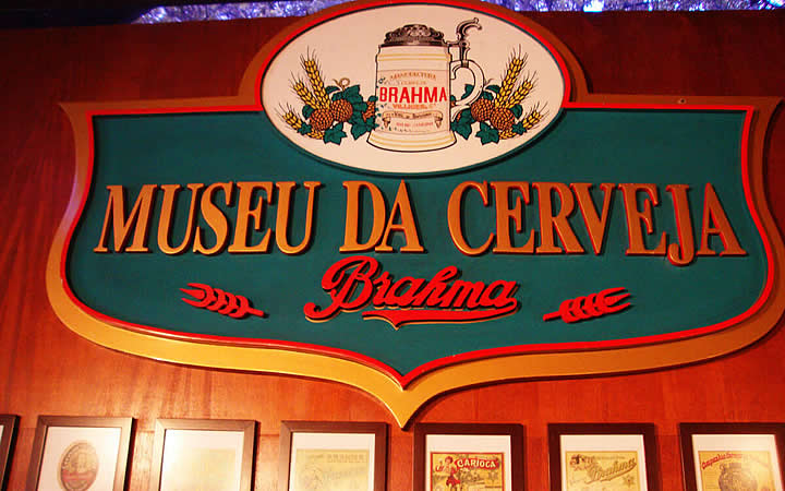 Museu da Cerveja em Blumenau Museu da Cerveja em Blumenau