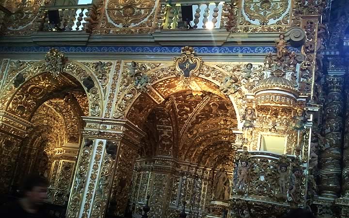 Museu de Arte Sacra Museu de Arte Sacra
