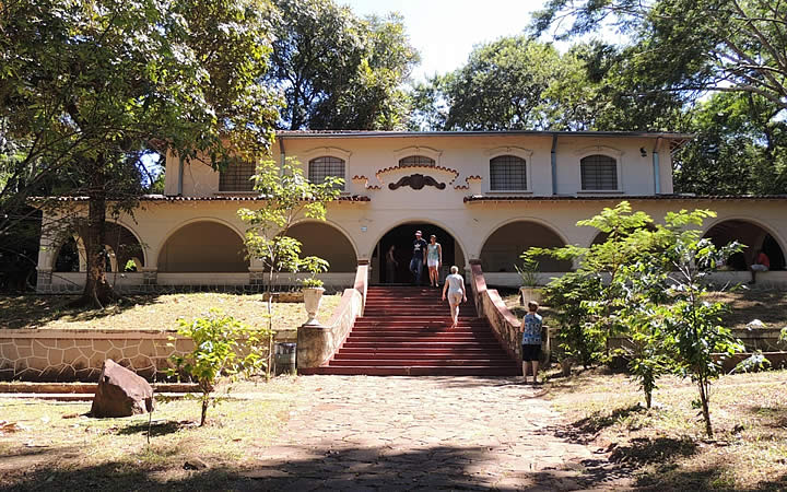 Museu do Café - Ribeirão Preto Museu do Café - Ribeirão Preto