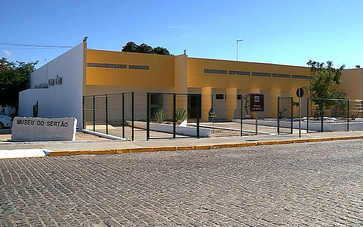 Museu do Sertão Museu do Sertão