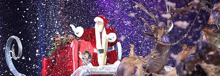 Natal Luz Gramado Natal Luz Gramado