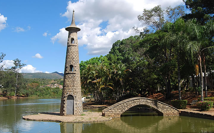 Parque Edmundo Zanoni Parque Edmundo Zanoni