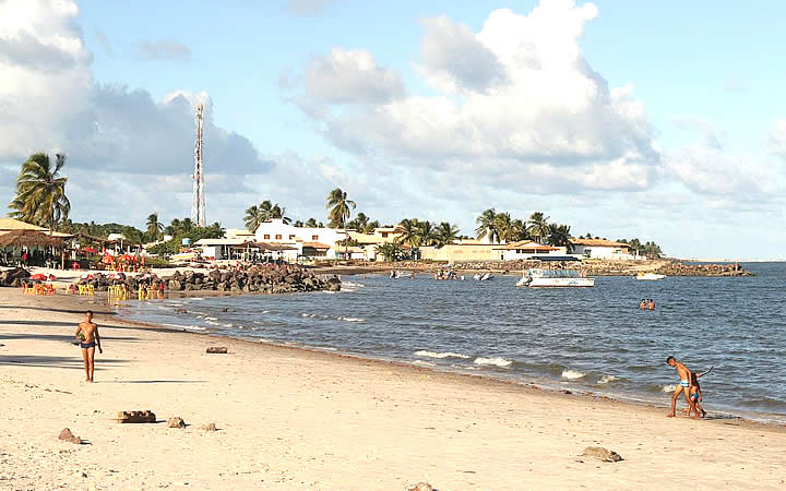 Praia do Saco