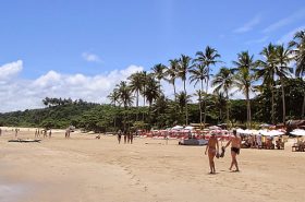 Praias de Sergipe